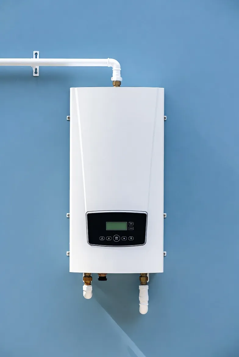 Maltepe Kombi Tamiri ve Petek Temizliği Hizmeti